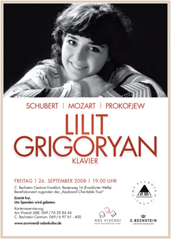 grigoryan