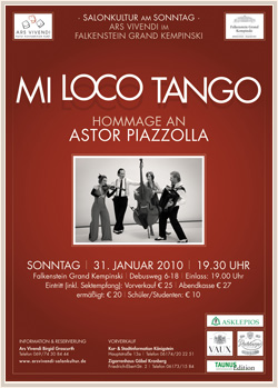 milocotango