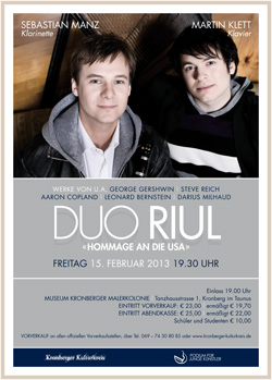 duoriul