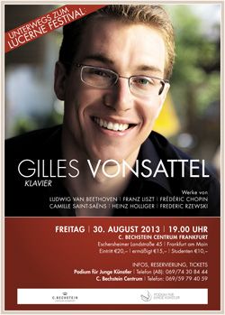 vonsattel